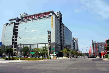 高雄軟體園區再添3生力軍(圖)