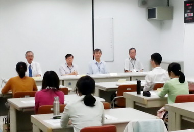 9名優質生力軍加入關務署高雄關服務陣容(圖)