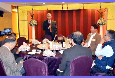 高雄港務分公司：103年是高雄港豐收年(圖)