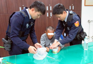 人臉辨識查詢失智老人樂返家(圖)