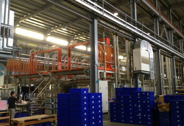 傳產南分團助航空業者再升級(圖)