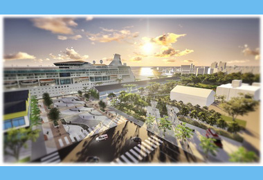 漁人碼頭即日起公開甄選經營廠商(圖)