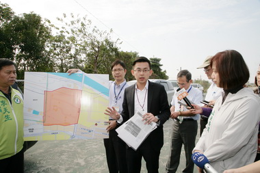 北溝遺址將打造成歷史文化園區(圖)