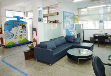 路竹所大變身  水公司揪感心(圖)