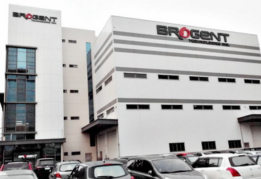 擴展體感模擬遊樂設備高軟園區注入新能量(圖)