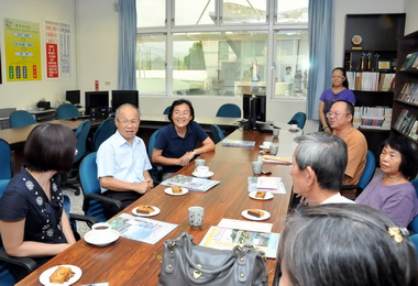 古坑清水溪大橋修復案將進行評估(圖)
