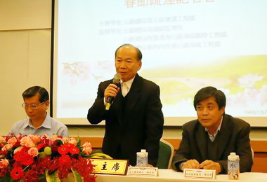 公路總局104年雲林地區春節疏運(圖)