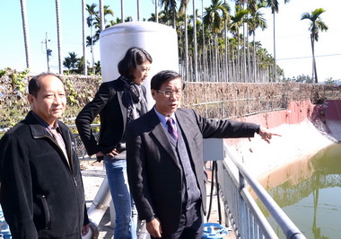 清境勒令停業業者照常接客(圖)