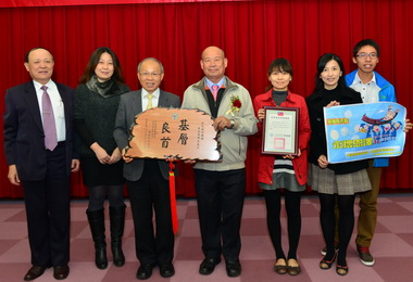 省府關心地方反映民意獲回應(圖)