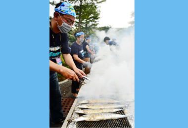 高雄海味豐收祭登場(圖)