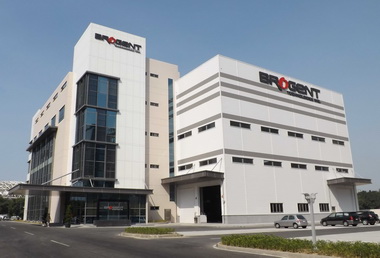 高雄軟體園區投資破200億(圖)