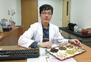 中醫調和肝胃避免年關聚餐火燒心(圖)