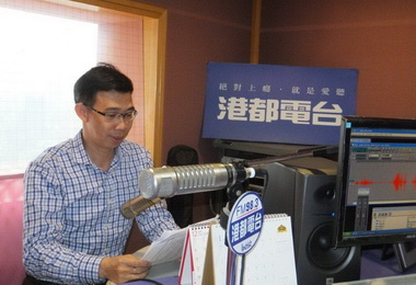 機動派出所春節加碼服務(圖)