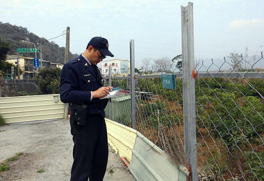 四季芒果價高警加強防範被竊(圖)
