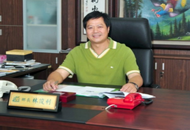 前伸港鄉長林俊利勤政親民獲表揚(圖)