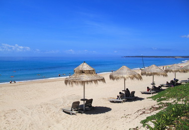 年後迎春到墾丁夏都住宿4.8折(圖)