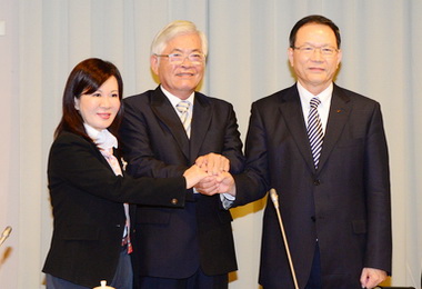 雲林縣府與台塑召開首次溝通平台會議(圖)