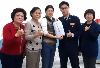 男子意外死亡警深入查真相(圖)