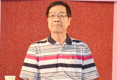 李朝卿涉貪案南投地方法院將審結(圖)