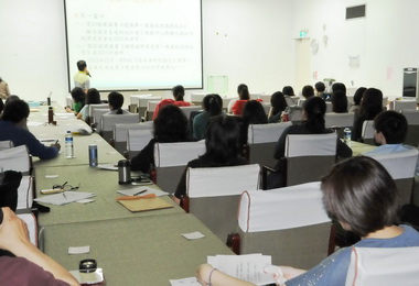 加工區貼心服務掌握關稅務新規定(圖)