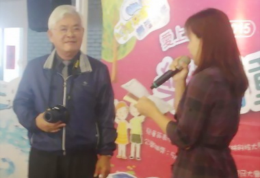 雲林打造兒童良好學習環境(圖)
