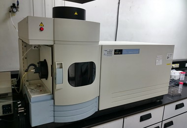 七區新增精密儀器  改善飲用水重金屬(圖)