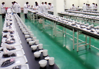 鹿谷農會春季凍頂烏龍茶展售會報名結束(圖)