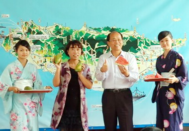 斗六行啓記念館展老照片再現雲林風貌(圖)
