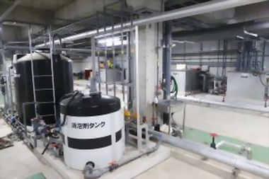 竹縣環保局參訪日本當地低碳環保產業(圖)