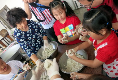 永安石斑魚饗宴26日登場(圖)