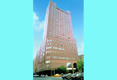 高雄福華飯店獲環保旅店及餐飲雙認證(圖)