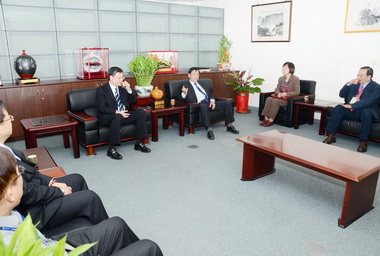 強化中央與地方合作推跨域治理機制(圖)