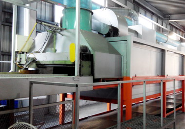 傳產南分團助螺絲螺帽業者轉型(圖)