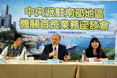 衛武營藝術中心工程年底完工(圖)