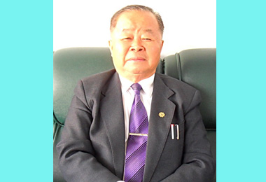 不敵歲月草屯20金蘭嚴重凋零(圖)