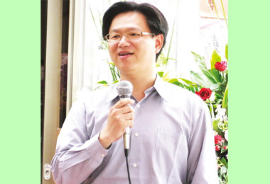 立委濁水溪線 民進黨有難？(圖)