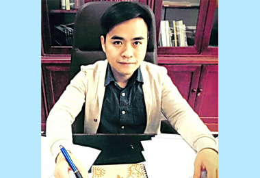 手下頂撞咆哮陳紀衡被吃死？(圖)