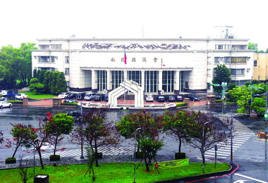 增加縣庫收入縣府開發公有財產(圖)