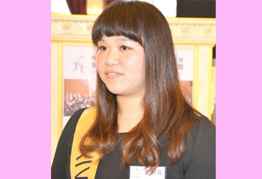 營造友善校園人權高峰會籲反霸凌(圖)