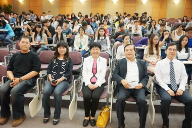 青創基地巡迴服務車將走遍全台(圖)