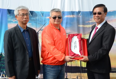 中國獎勵團來台旅遊預估創1億商機(圖)