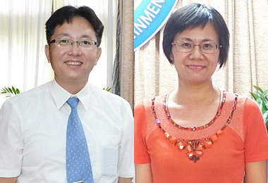 省府注入新血繼續看守虛級化(圖)