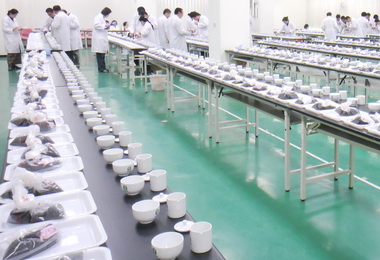 縣府辦茶賽氣勢不如鄉農會(圖)