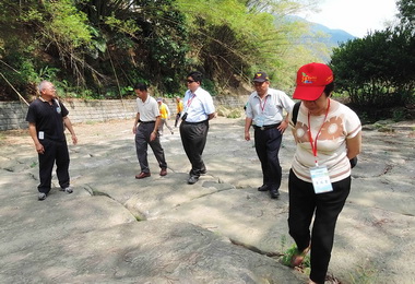 和興有機文化村重整再出發(圖)