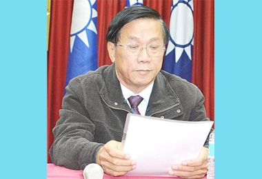 山難判國賠 林明溱：上訴到底(圖)