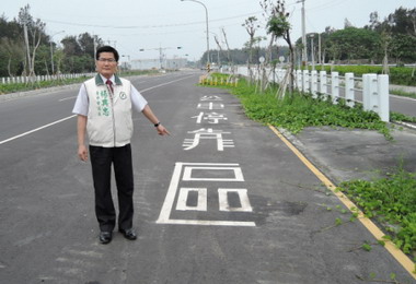 民眾搭公車需秒衝抱怨連連(圖)