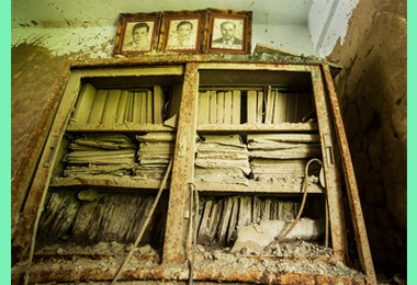 蘇伯欽攝影展6月4日登場(圖)