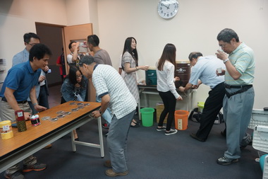 選用台灣優良茶葉說明會首次澎湖登場(圖)