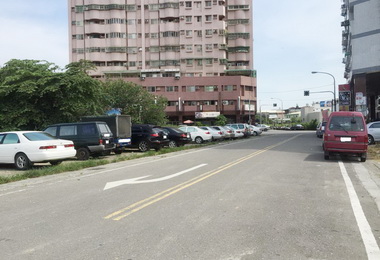暢銷車款易失竊警加強查緝與防制(圖)
