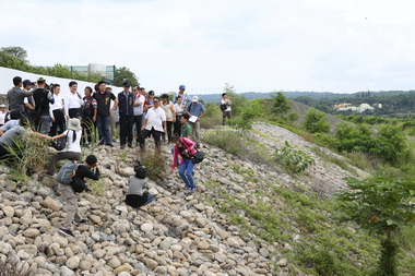 新建貓羅溪大橋連接烏日芬園(圖)
